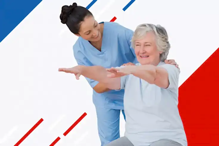 Курс специалиста по социальной работе в реабилитационной сфере