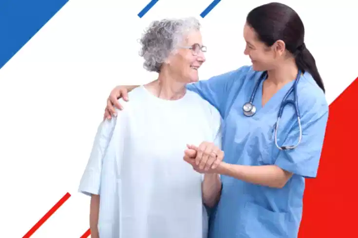 Курс младшей медсестры по уходу за больными