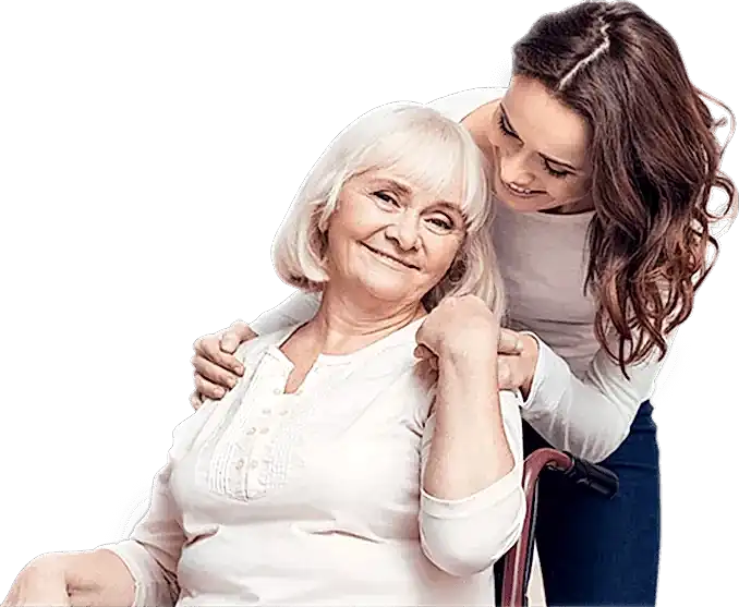 Сиделки для ухода за пожилыми и больными. Поддержка и забота для ваших родных и близких
